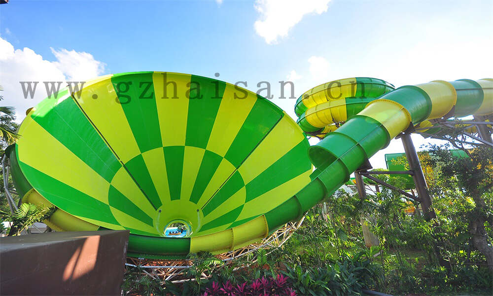 水上乐园如何突破运营瓶颈，带您了解一番