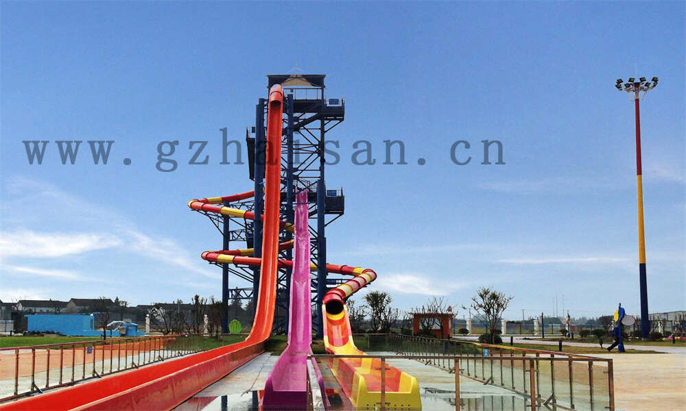 解析鼓风造浪与真空造浪的区别