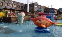 2020年水上乐园设备前景如何