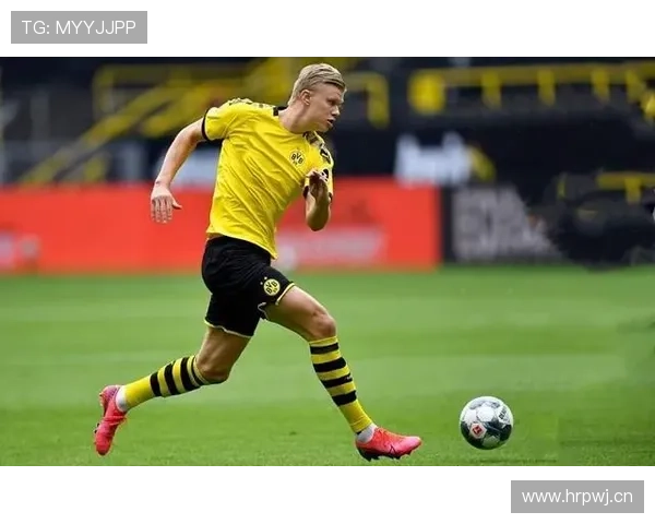 哈兰德多特蒙德欧冠八强战表现稳健