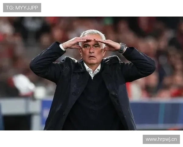 穆里尼奥关键比赛表现