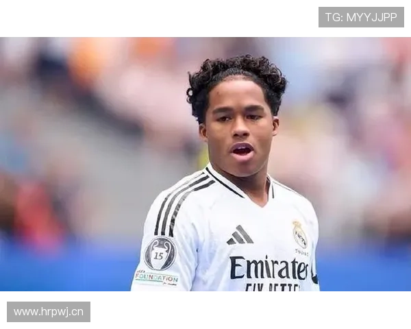 恩德里克从天才少年到国家队成员的成长速度解析