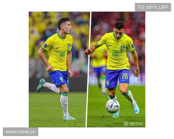 加纳乔与马丁内利:冲击型边锋的路径差异解析 加纳乔与马丁内利:冲击型边锋的路径差异解析