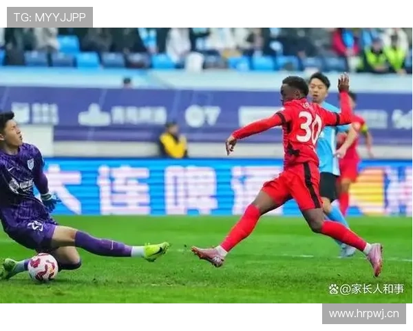 上海海港：联赛统治力稳定性承压，对赛季走势形成制约