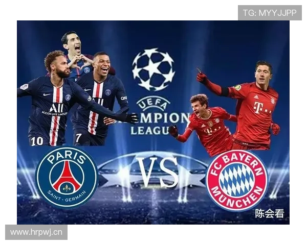 巴黎欧冠短板是否已解决：检验球队争冠能力的关键阶段已至