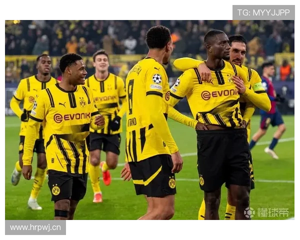 多特赛季后期状态下滑,对球队争冠形势与稳定性形成阶段性考验。 多特赛季后期状态下滑,对球队争冠形势与稳定性形成阶段性考验。