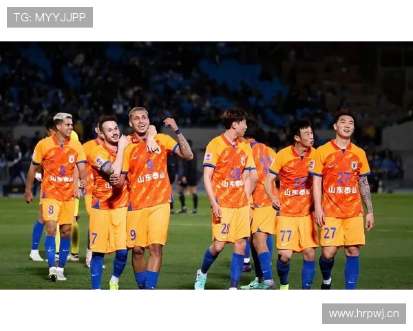 泰山外援越强，进攻结构阶段性分散，整体表现稳定性面临考验