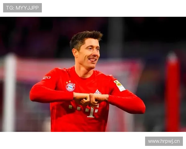 莱万多夫斯基长期巅峰进球效率解析 莱万多夫斯基长期巅峰进球效率解析