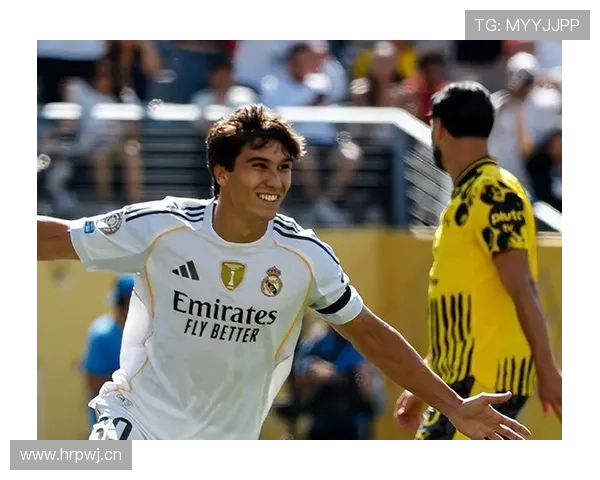 皇马进攻自由度提升，整体结构稳定性面临考验